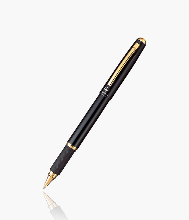 Fountain pen Paper